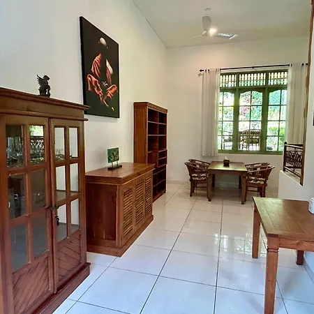 Dasa Wana - Dw Jungle Resort - Candidasa-2