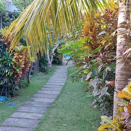Willy Homestay-2