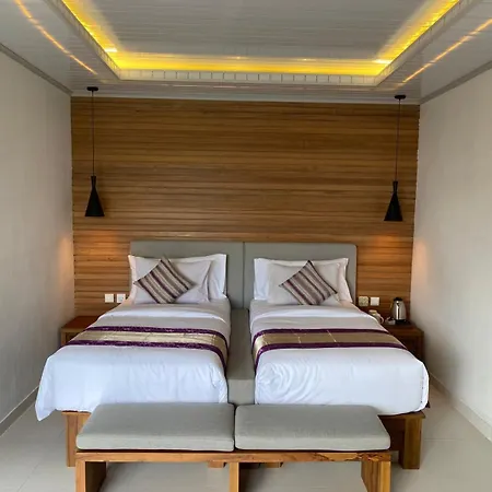 Hotel Arsa Santhi Nusa Penida-2