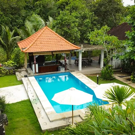 Castaway Island Hostel-2