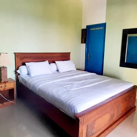 Cantik Villa-3