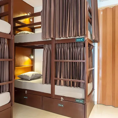 Gelatik Bed And Breakfast-2