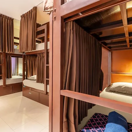 Gelatik Bed And Breakfast-3