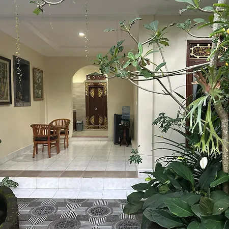 Balimas Guest House-2