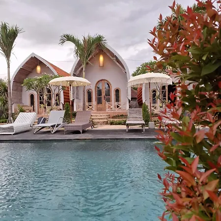 Daghan Cottage Nusa Penida-2