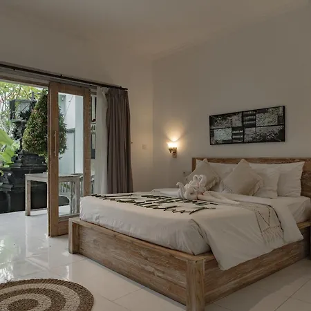 Nyang - Nyang Bungalow Uluwatu-3