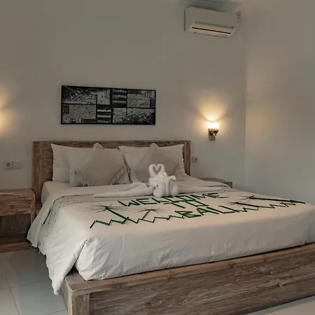 Nyang - Nyang Bungalow Uluwatu-2