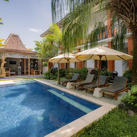 Mag Canggu Bali By Hospitality Bali-2