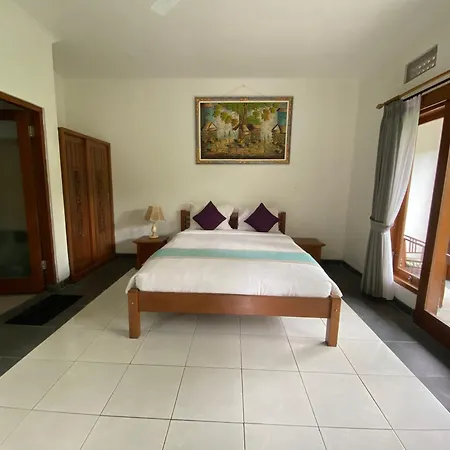 Nyoman Homestay Ubud-3
