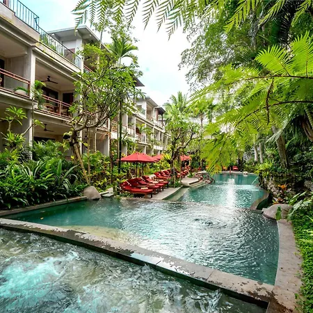 Anandadara Ubud Resort & Spa-3