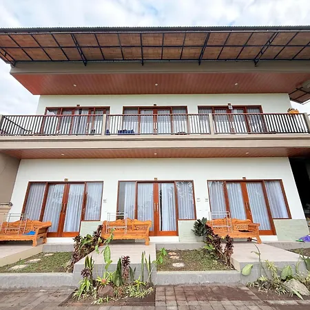Villa Popolan And Guest House-3