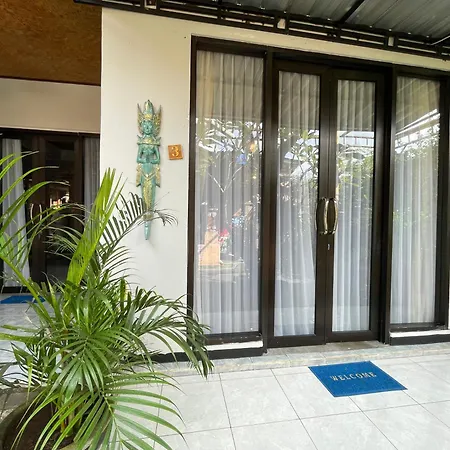 Griya Buda Guest House By Aligna Hospitality-2