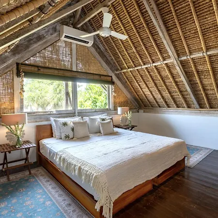 Villa Lumba Lumba 3Br Stunning Private Pool Villa-3