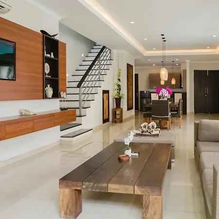 White Lotus Villas Seminyak-3