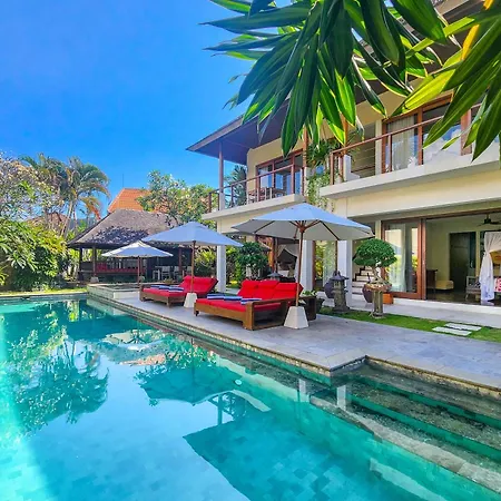 Villa Joss Seminyak By Nagisa Bali-2