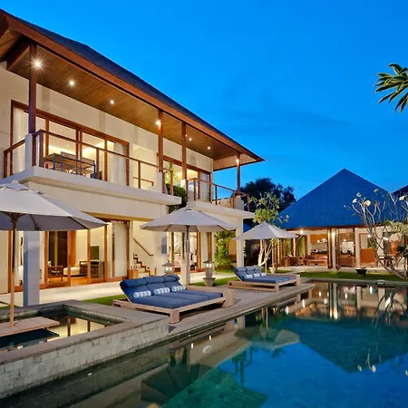 Villa Joss Seminyak By Nagisa Bali-3