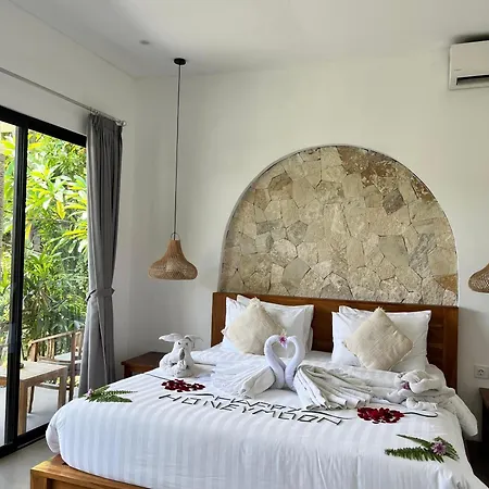 Bingin Family Bungalow-2