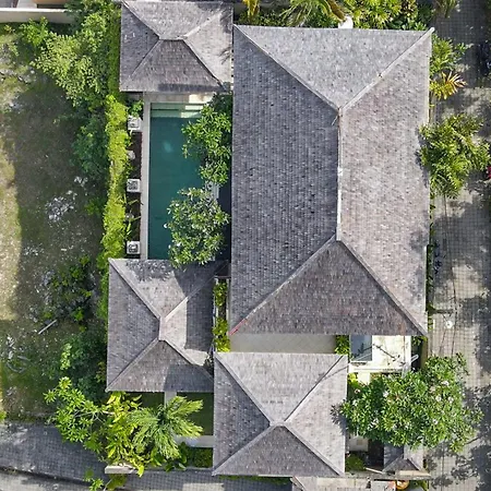 Villa Lidwina By Nagisa Bali-2