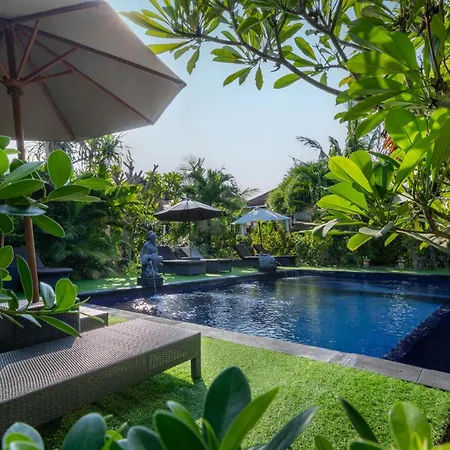 Sunset Cave Villas Lembongan-3