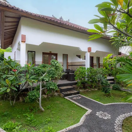 Sunset Cave Villas Lembongan-2
