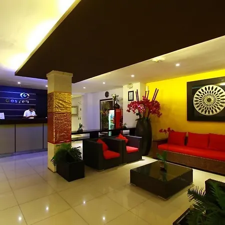 Gosyen Hotel-2