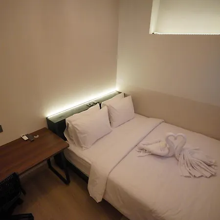 The Alley City Hotel-3