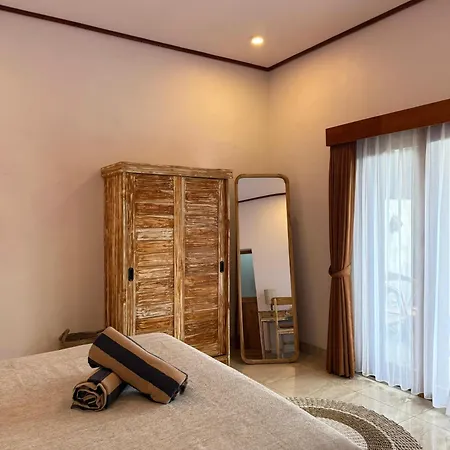 Willy Homestay-3