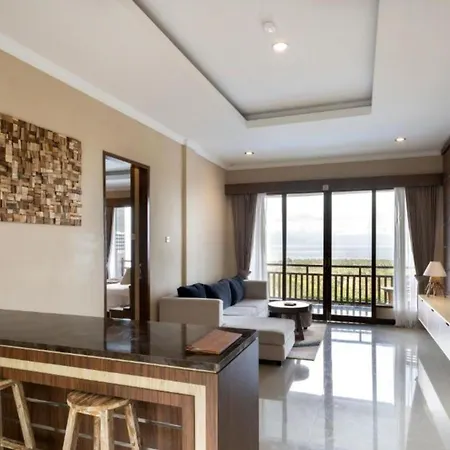 Semabu Hills Hotel Nusa Penida-2