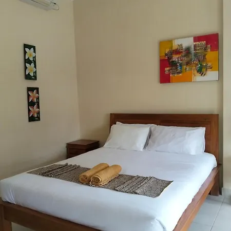 Nyuh Gading Accommodation Ubud-3