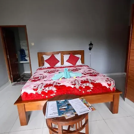 Ming Homestay-3