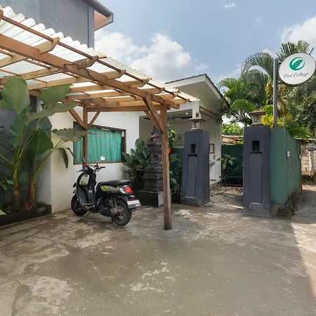 Ped Cottage Nusa Penida-2