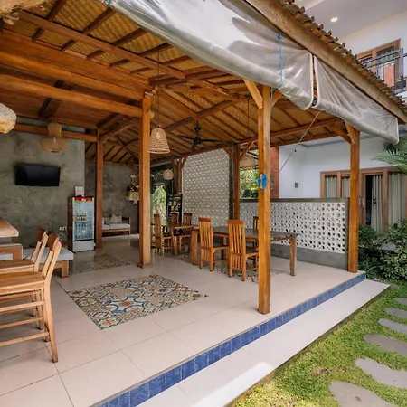 Mag Canggu Bali By Hospitality Bali-3
