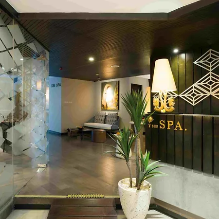 The Vira Bali Boutique Hotel&Suite-2