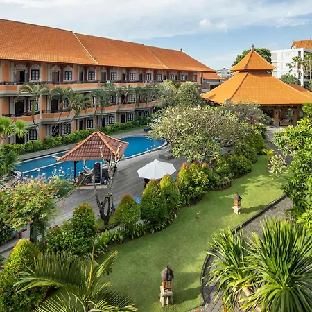 Adi Dharma Hotel Kuta-3