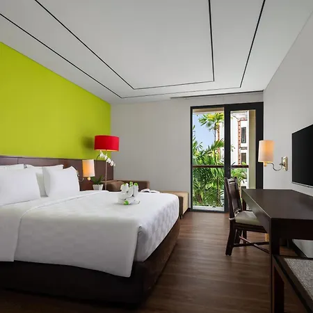 Prime Plaza Hotel Sanur - Bali-3