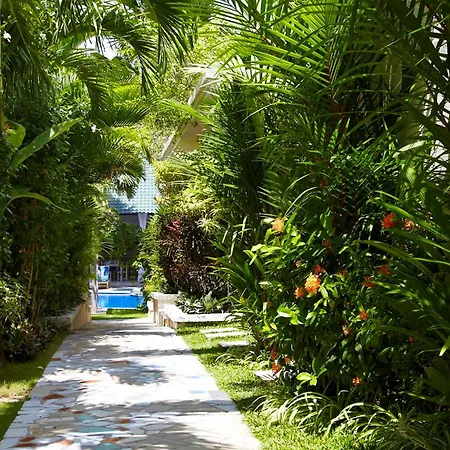 Artemis Villa Hotel-2