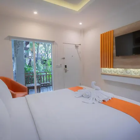 The Nyaman Hotel Bali-2