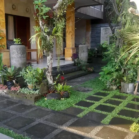 Gerhana Sari 2 Bungalows-2