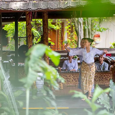 Adiwana Svarga Loka - A Retreat Resort-2