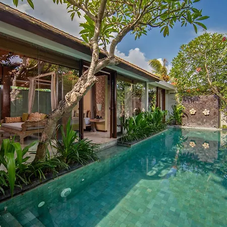 The Royal Purnama Luxury Villas - Adults Only-3
