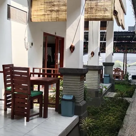 Beten Enjung Home Stay&Rooftop-2