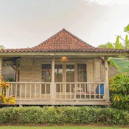 Harta Lembongan Villas-2