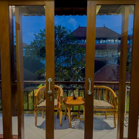 Ubud Heritage Stay-3