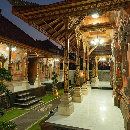 Balinese Seno Villa&Guesthouse-2