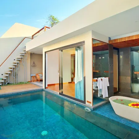 Ayona Villa Seminyak by Ini Vie Hospitality-2