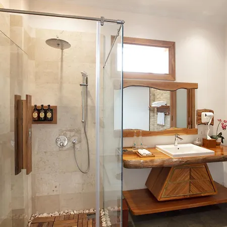 Harsono Boutique Resort Bali-3