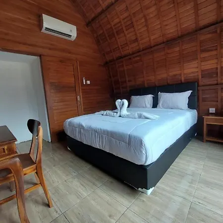 Les Chalets Pecatu-3