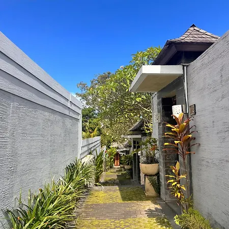 The Canggu Boutique Villas-3