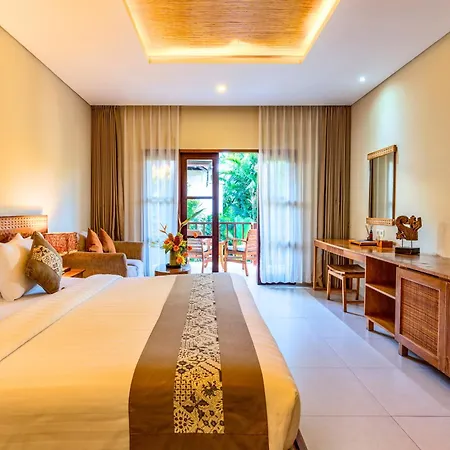 Radha Phala Resort & Spa-2