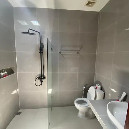 D'Padang Villa & Homestay-3